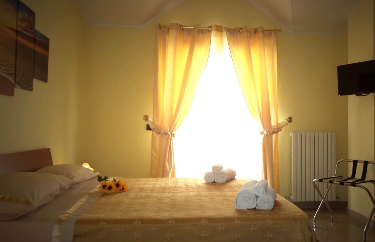 Il Girasole Alojamento de Acomodação e Pequeno-almoço