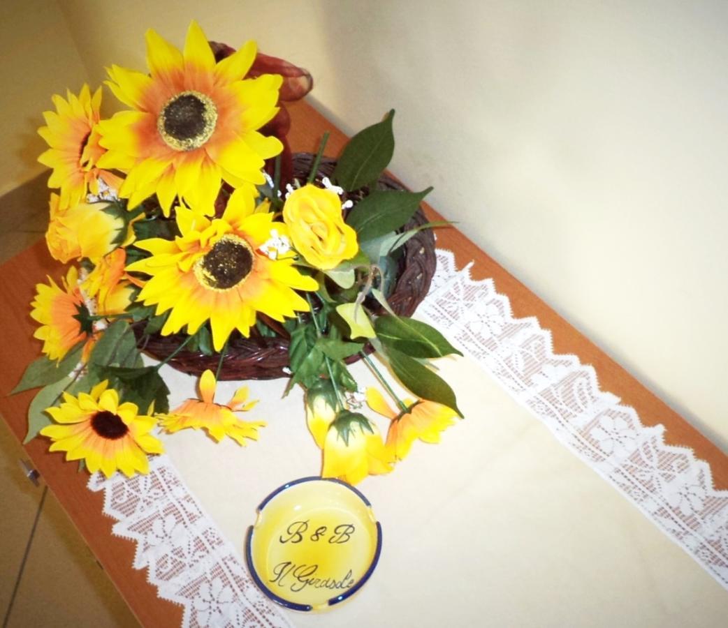 Il Girasole Alojamento de Acomodação e Pequeno-almoço