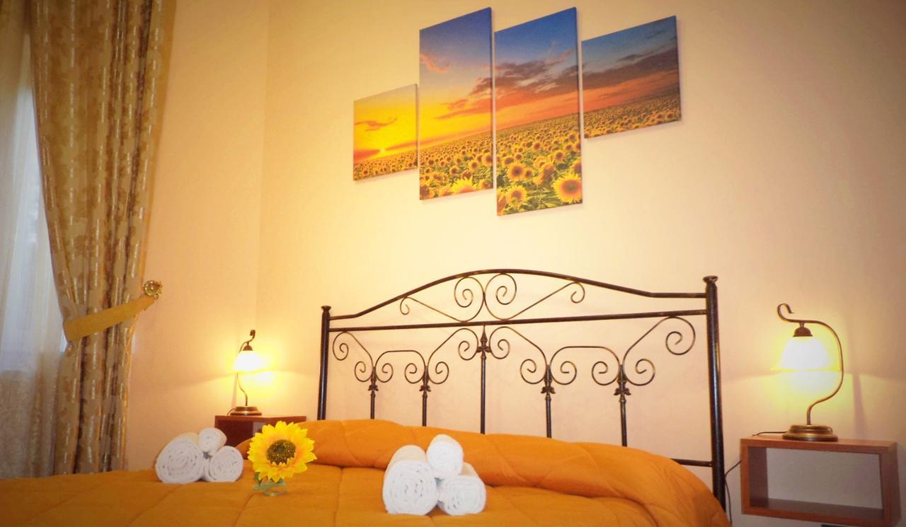 Il Girasole *